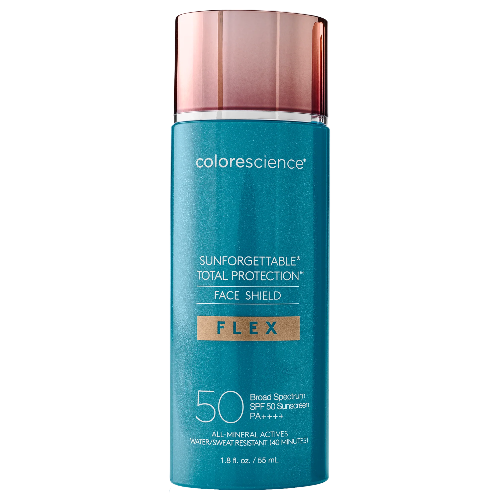 Allgoodslb™ Colorscience color changing sunscreen