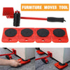 Allgoodslb™ Easy Furniture Mover