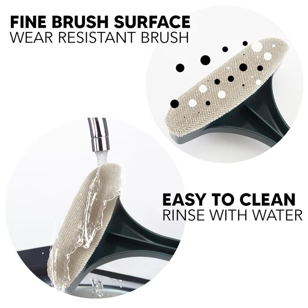 Allgoodslb™ Mesh Cleaning Brush