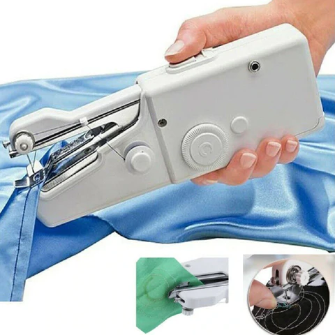 Allgoodslb™  Portable Sewing Machine