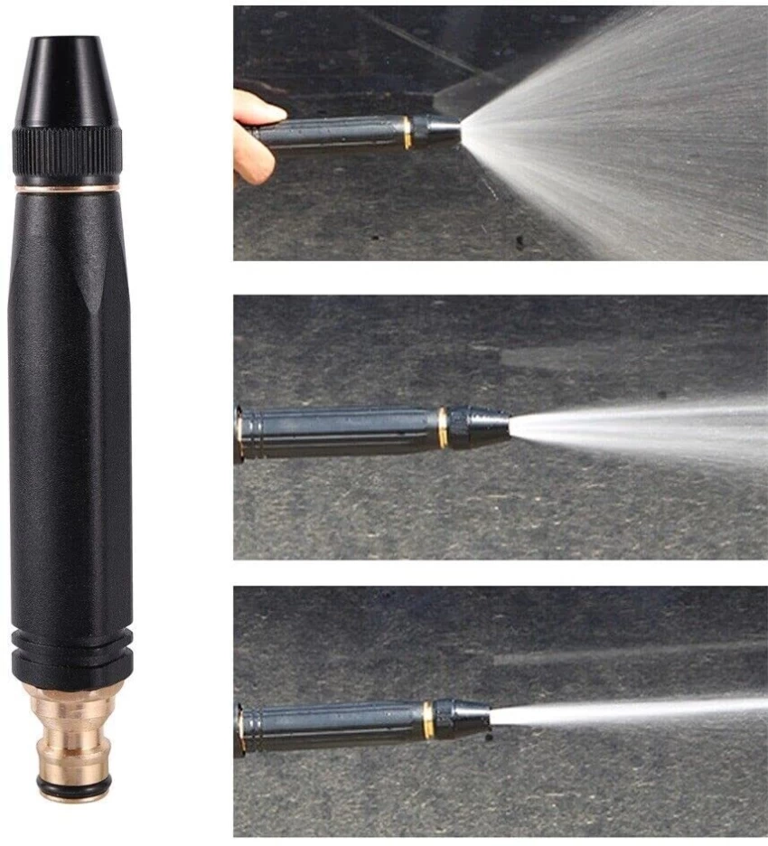 Allgoodslb™ High Pressure Water nozzle