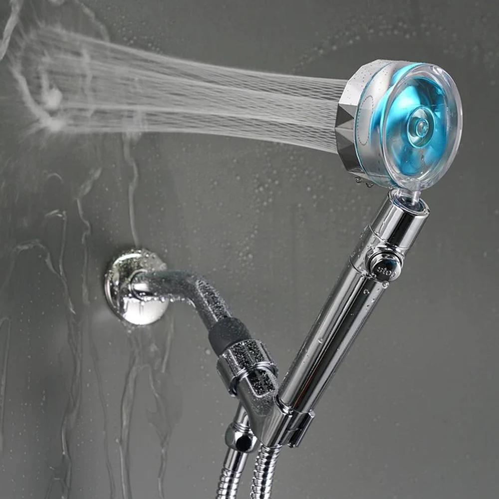 Allgoodslb™ High Pressure Shower Head