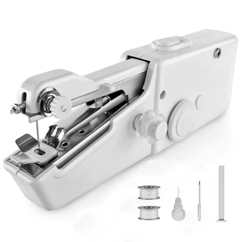 Allgoodslb™  Portable Sewing Machine