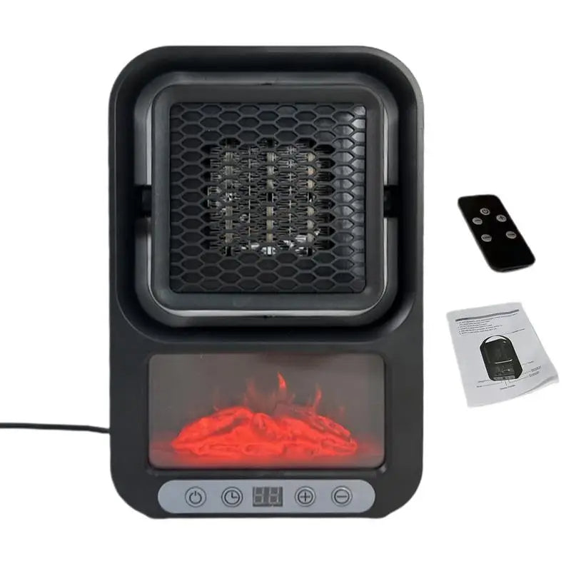 Allgoodslb™ Mini Electric Heater