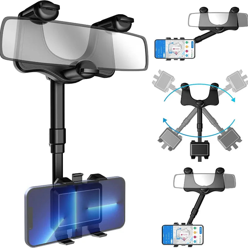 Allgoodslb™ Phone Holder For Car