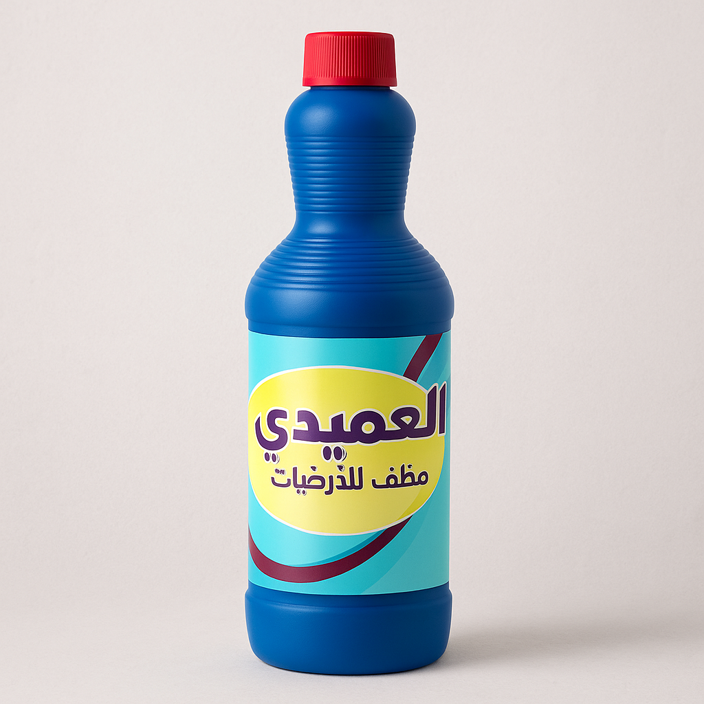 Allgoodslb™ Floor Cleaner