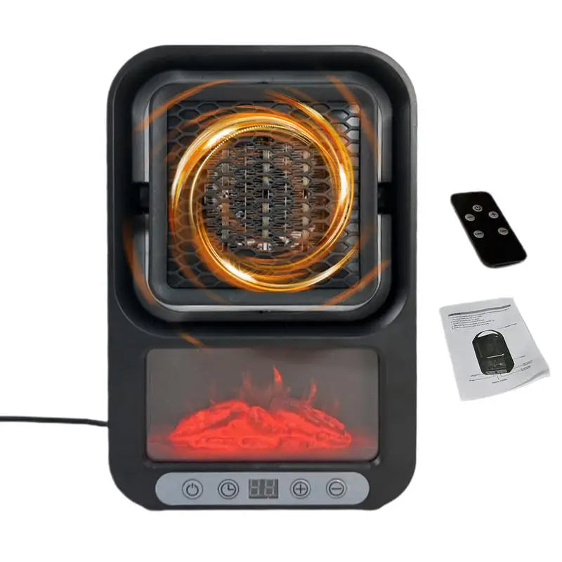 Allgoodslb™ Mini Electric Heater