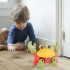 Allgoodslb™ Electric Walking Crab Toy