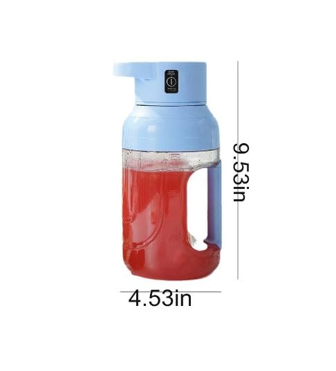 Allgoodslb™ 1.5L Portable Blender Jug