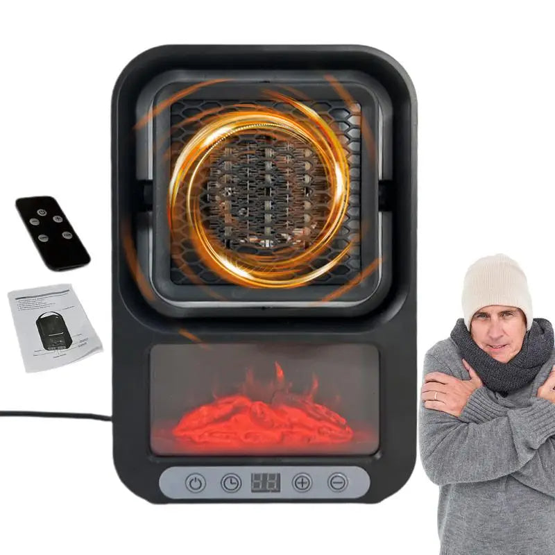 Allgoodslb™ Mini Electric Heater