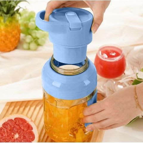 Allgoodslb™ 1.5L Portable Blender Jug