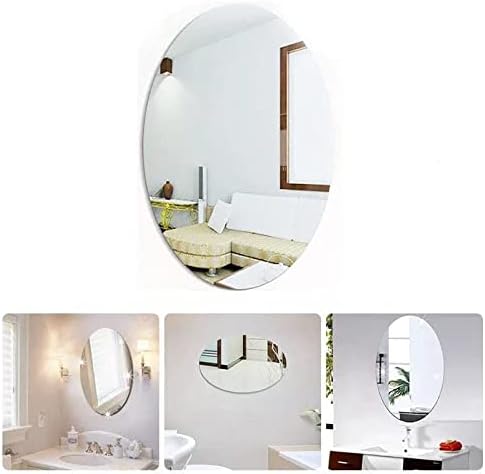 Allgoodslb™ Mirror Wall Sticker