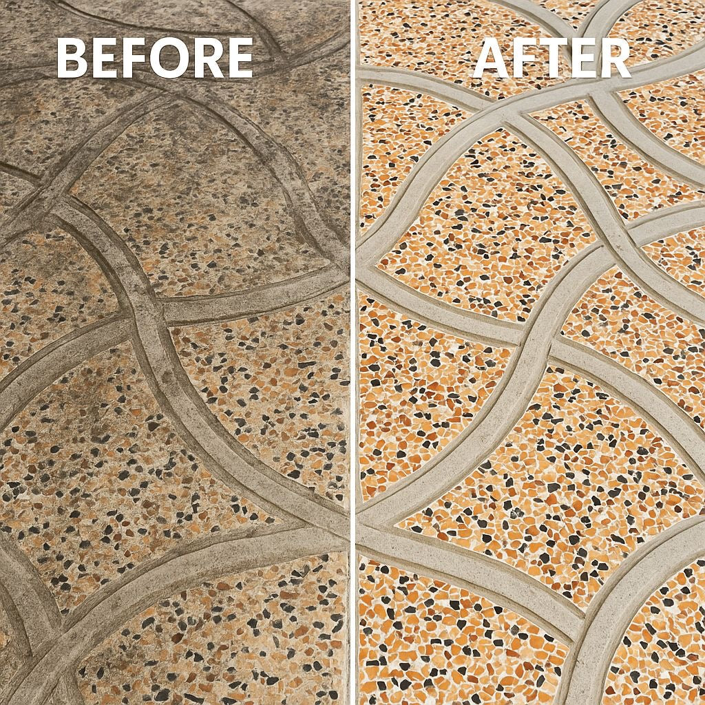 Allgoodslb™ Floor Cleaner