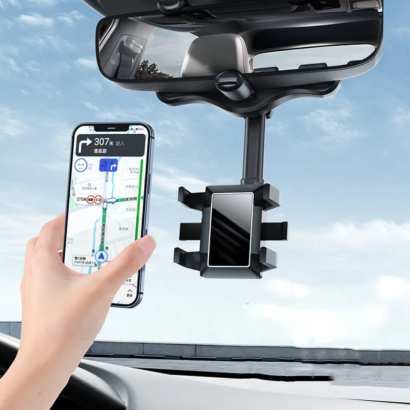 Allgoodslb™ Phone Holder For Car
