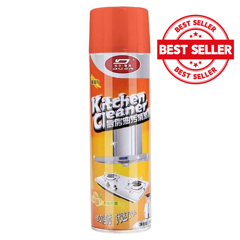 Allgoodslb All Purpose Foam Cleaner 450ml allgoodslb Allgoodslb All Purpose Foam Cleaner 450ml allgoodslb