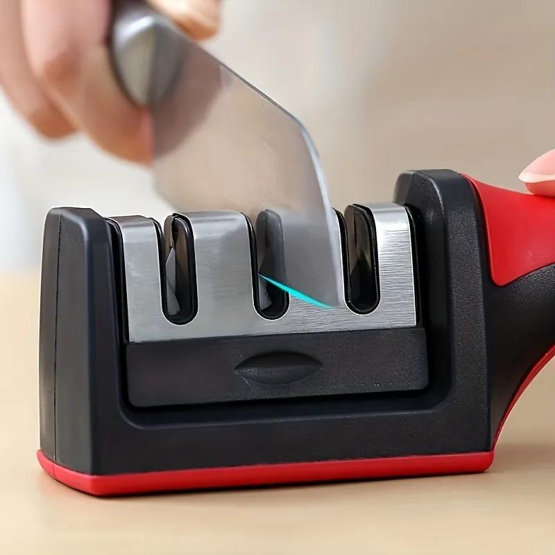 Allgoodslb™ Pro Knife Sharpener