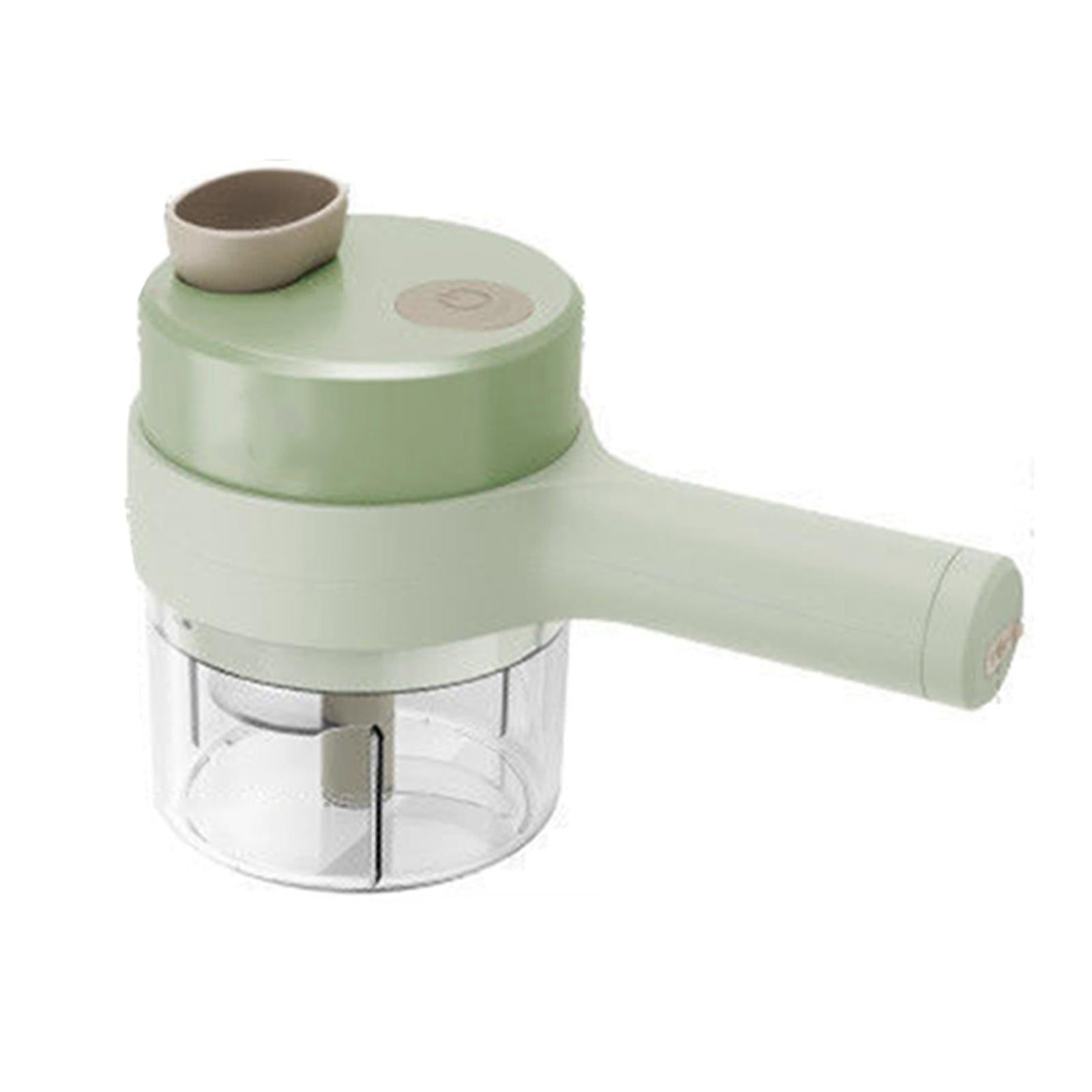 Allgoodslb™ Electric Food Chopper