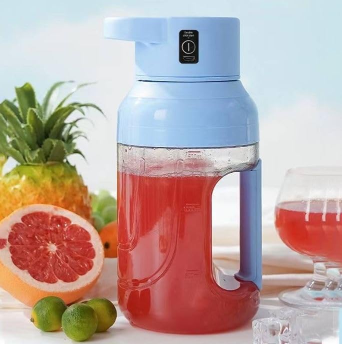 Allgoodslb™ 1.5L Portable Blender Jug