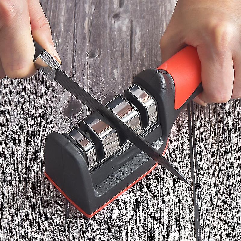 Allgoodslb™ Pro Knife Sharpener