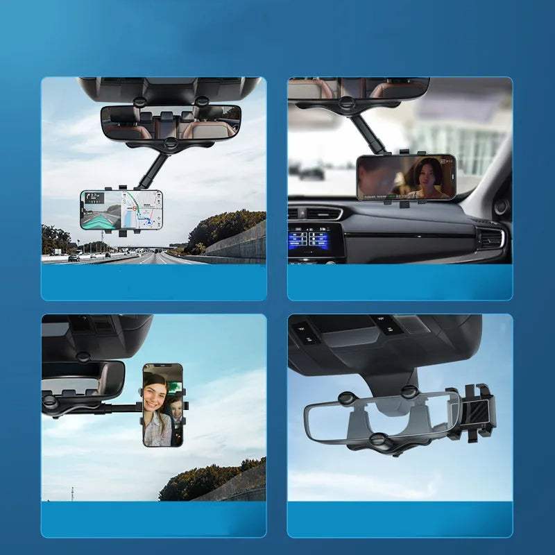 Allgoodslb™ Phone Holder For Car