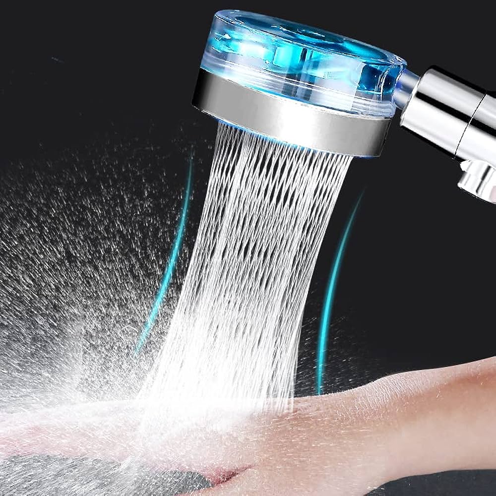 Allgoodslb™ High Pressure Shower Head