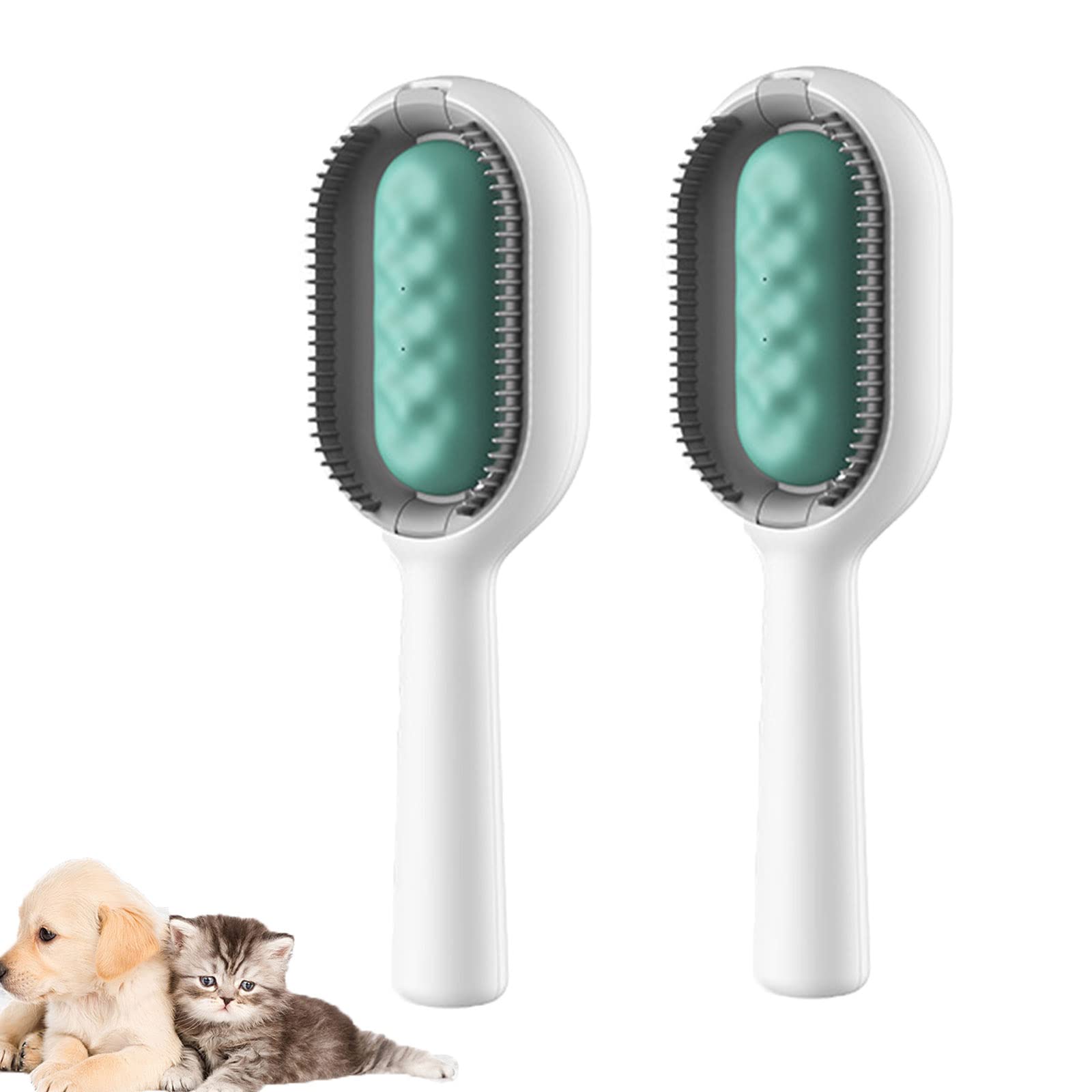 Allgoodslb™ Pet Grooming Brush