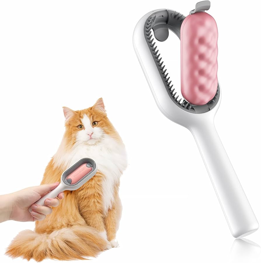 Allgoodslb™ Pet Grooming Brush