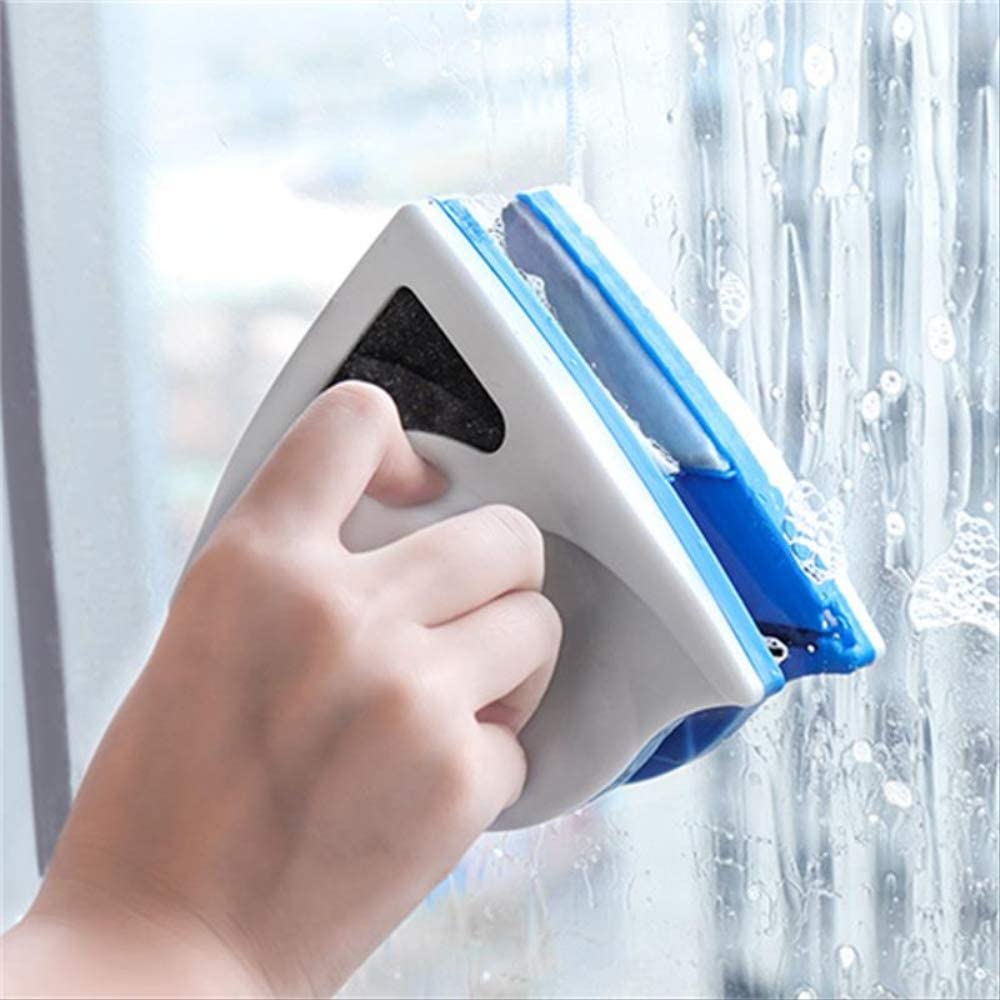 Allgoodslb™ Double Side Magnetic Window Glass Cleaner