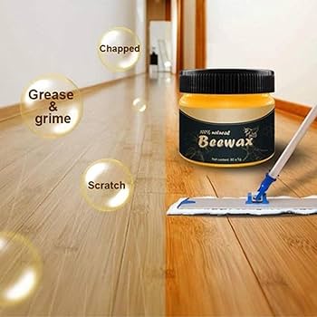 Allgoodslb™ Beeswax Furniture Polish