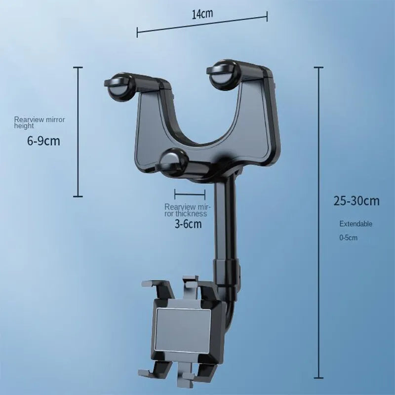 Allgoodslb™ Phone Holder For Car