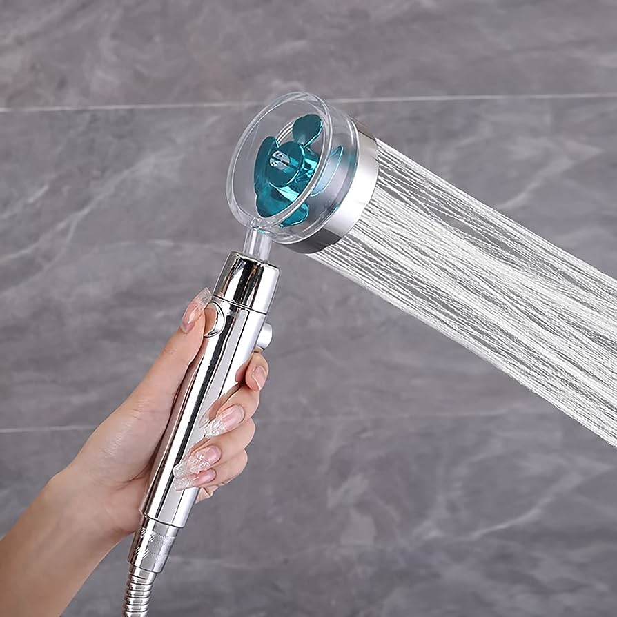 Allgoodslb™ High Pressure Shower Head