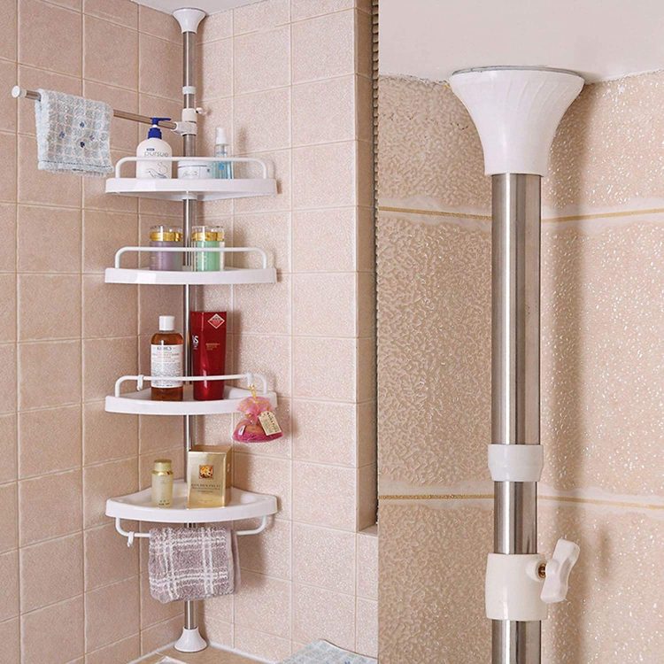 Allgoodslb™ Shower Space Saver