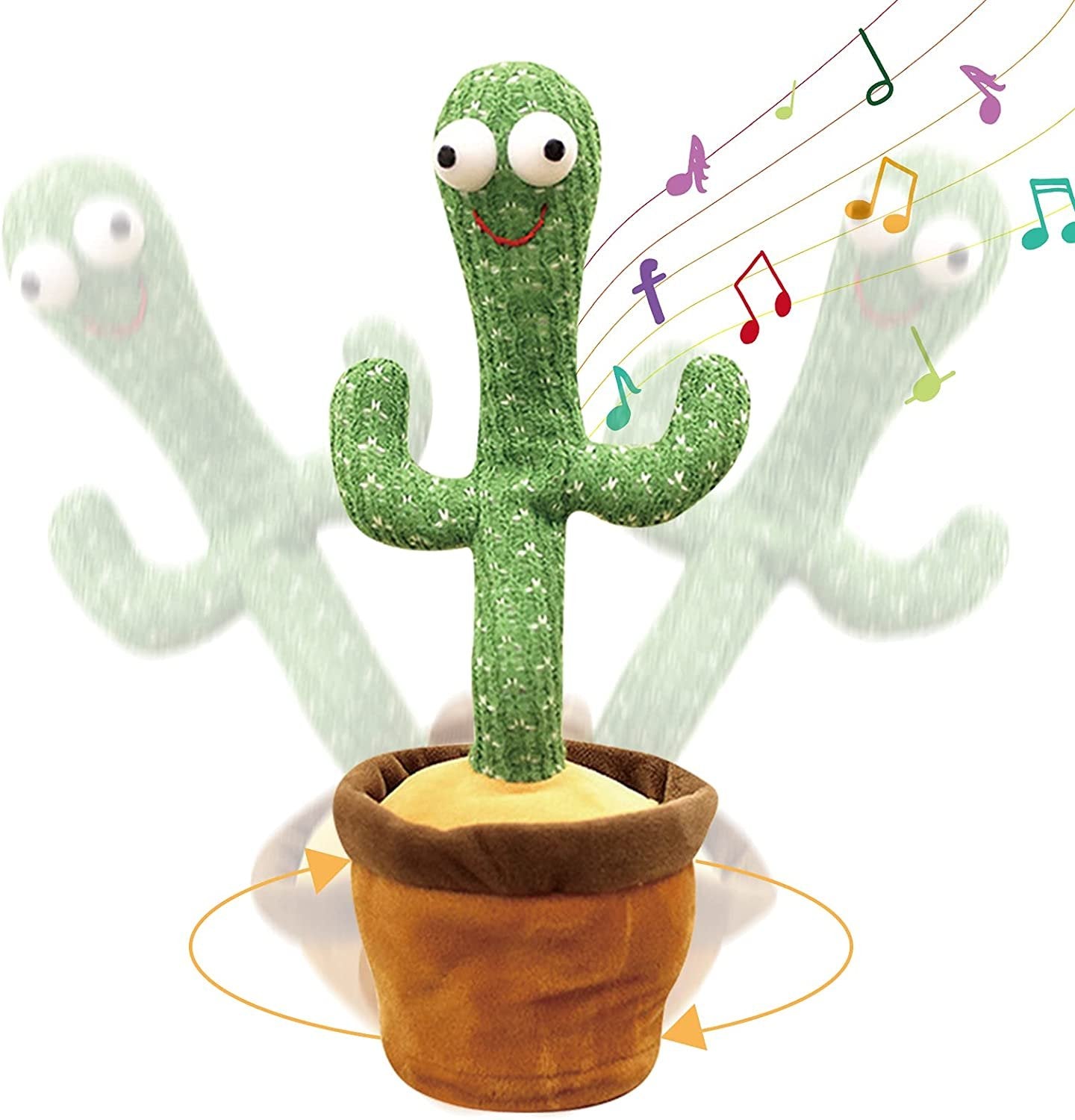 Allgoodslb™ Dance Cactus