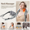 Allgoodslb™ Electric Massager