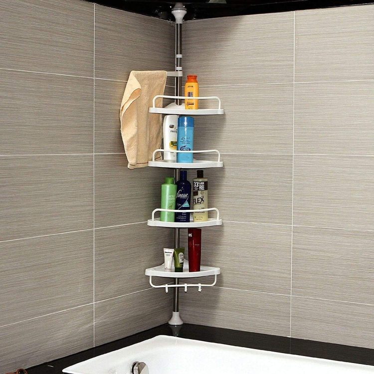 Allgoodslb™ Shower Space Saver