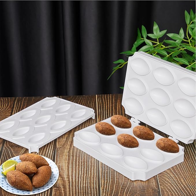 Allgoodslb™ Kibbeh Maker