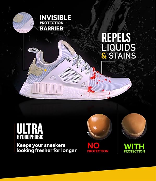Allgoodslb™ Shoe Protector Spray