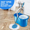 Allgoodslb™ Spin Mop