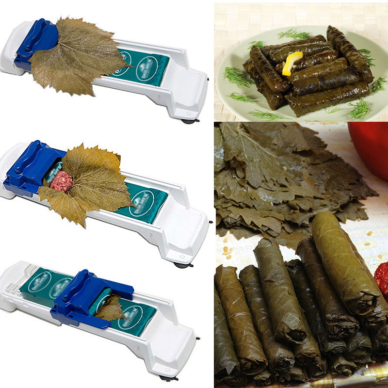 Allgoodslb™ Vine Leaves Wrapper