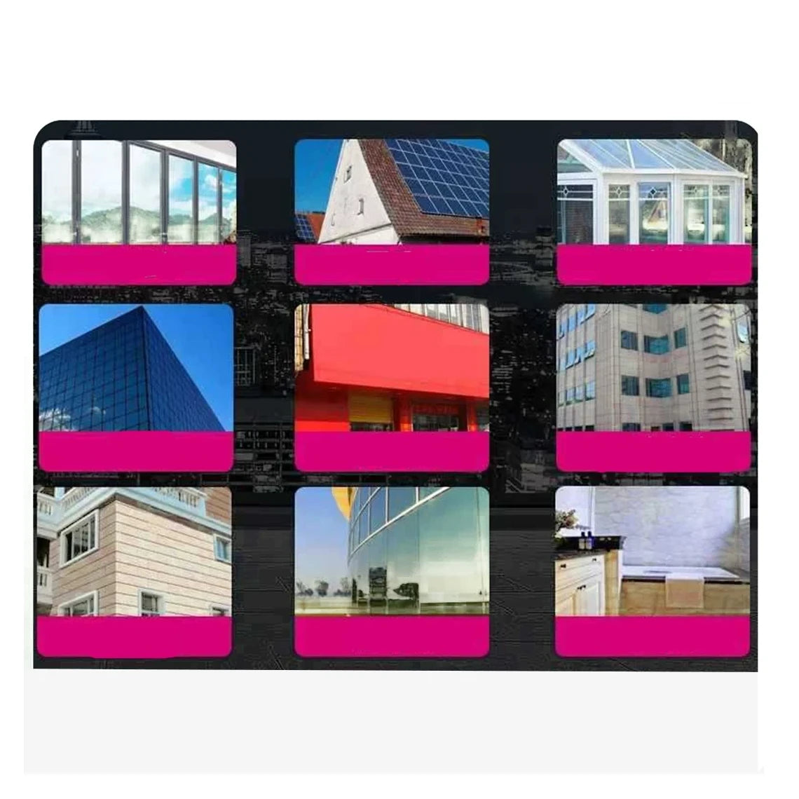 Allgoodslb™ Silicone Sealant