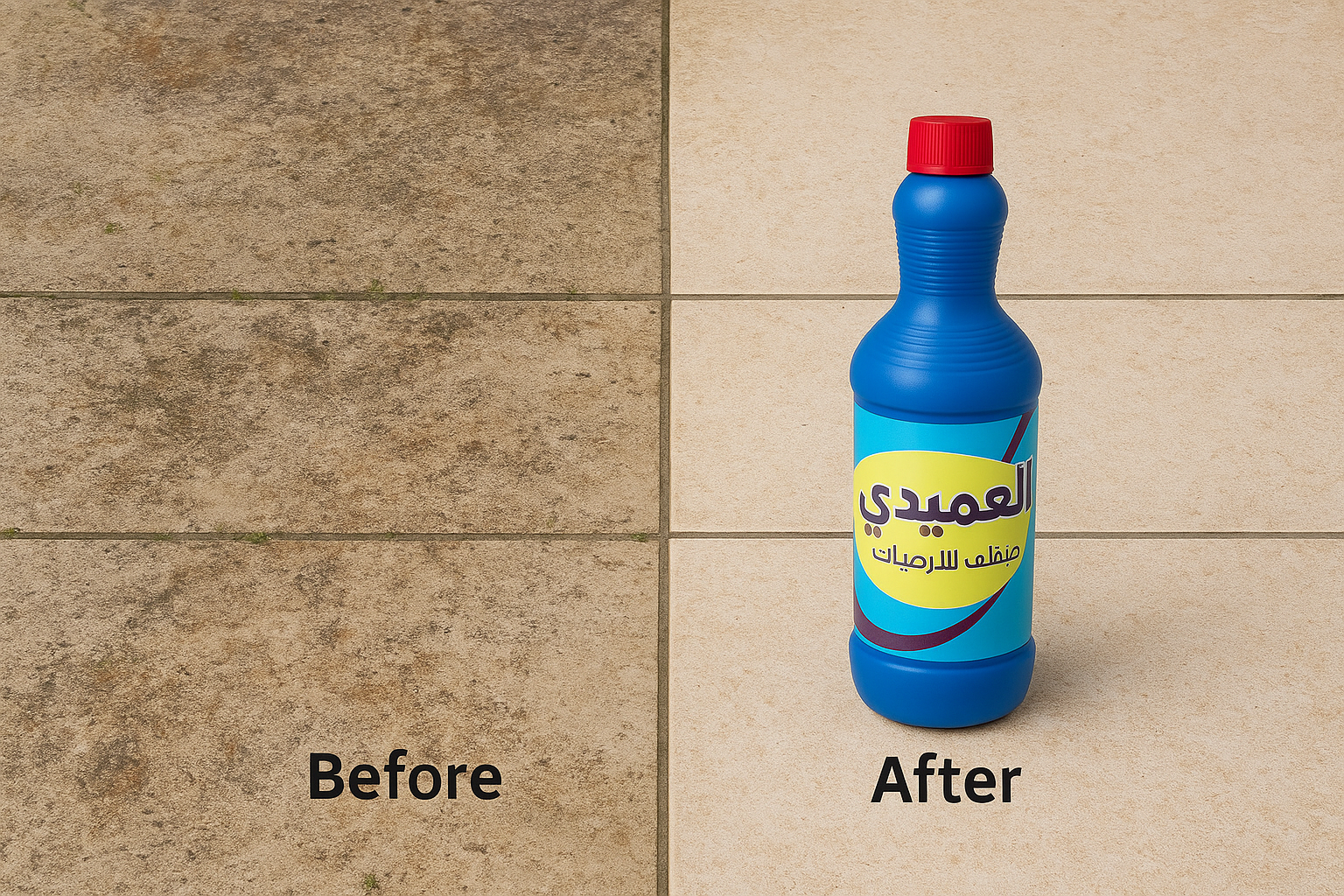 Allgoodslb™ Floor Cleaner