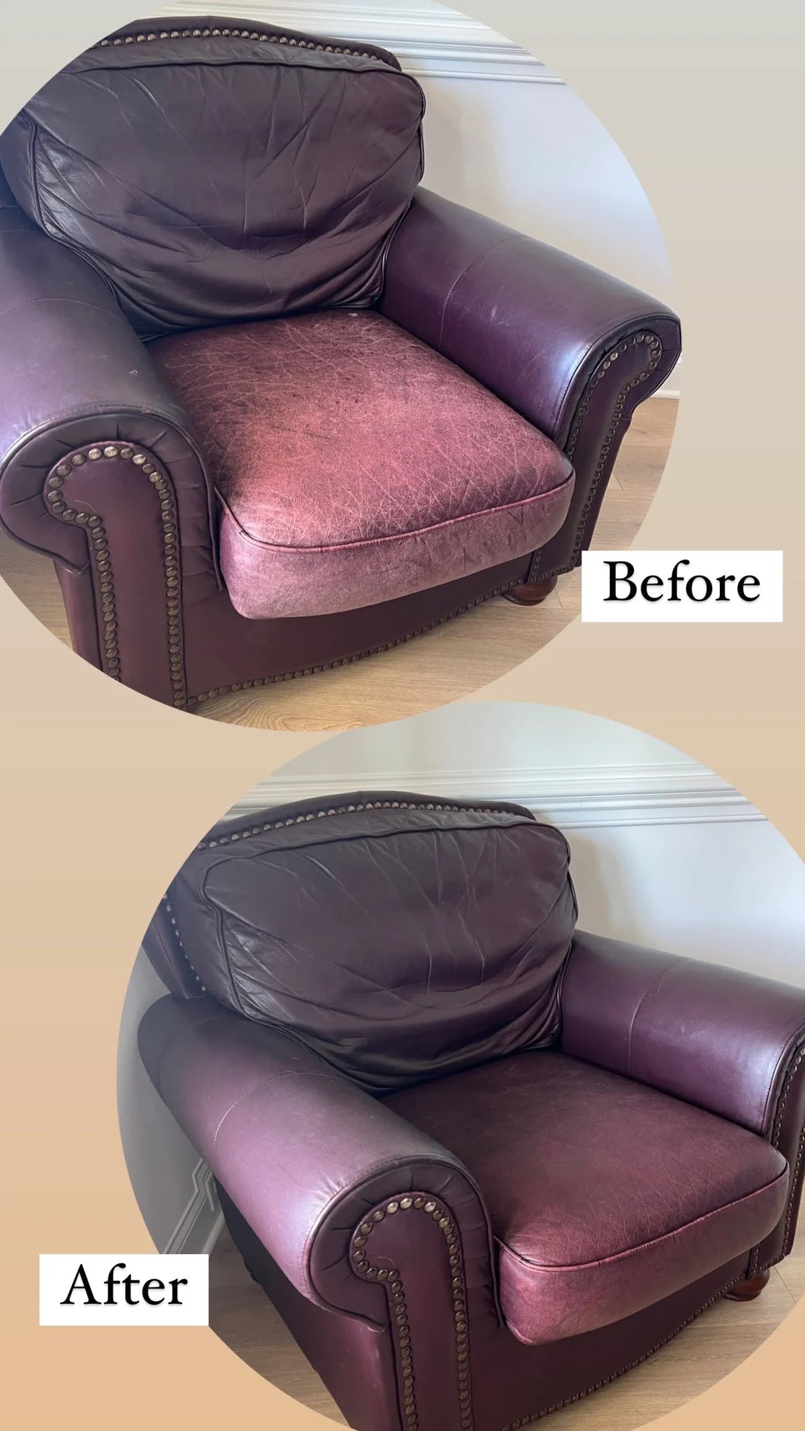 Allgoodslb™ Furniture Salve