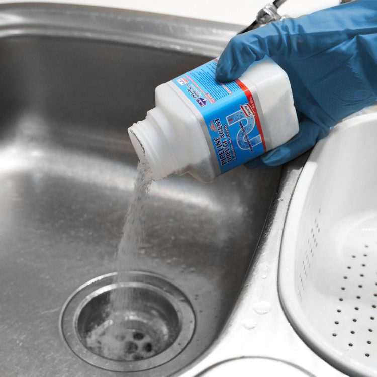 Allgoodslb™ PipeClear Pro