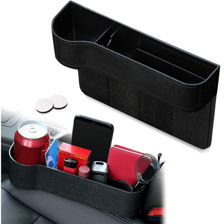 Allgoodslb™ Car Seat Organizer