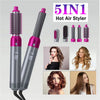 Allgoodslb™ 5 in 1 Hair Styler