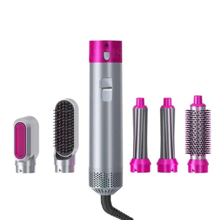 Allgoodslb™ 5 in 1 Hair Styler