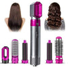 Allgoodslb™ 5 in 1 Hair Styler