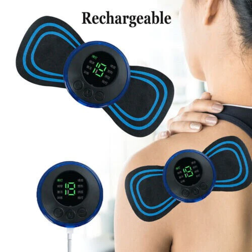 Allgoodslb™ PulseRelax Pro