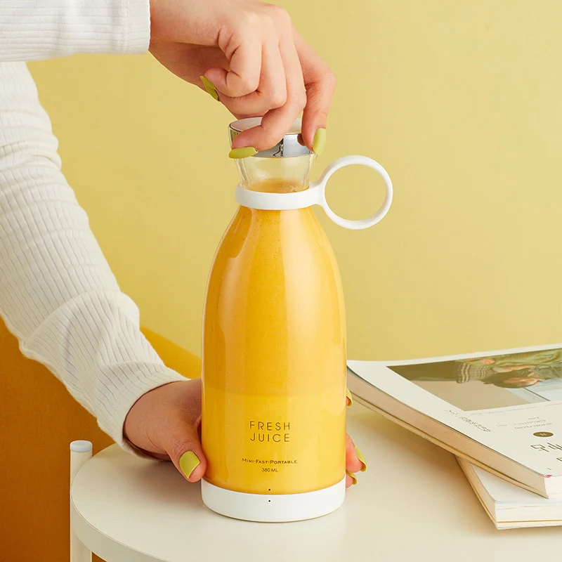 Algoodslb™ Portable Juice Maker