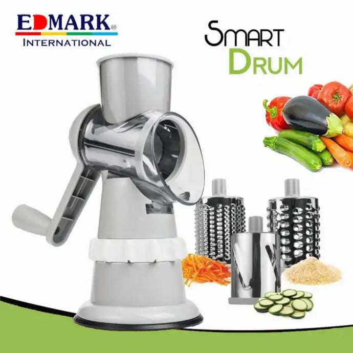 Allgoodslb™ Turbo Vegetable Slicer